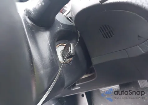 2008 Mitsubishi Lancer De из США, поврежденный, VIN JA3AU16U78U013470